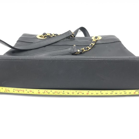 MCM Michiko Black Bag - Picture 10 of 10